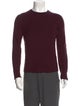 Rag & Bone Merino Wool Crew Neck Pullover