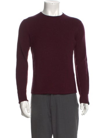 Rag & Bone Sweaters Merino Wool Crew Neck Pullover M
