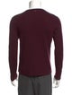 Rag & Bone Merino Wool Crew Neck Pullover