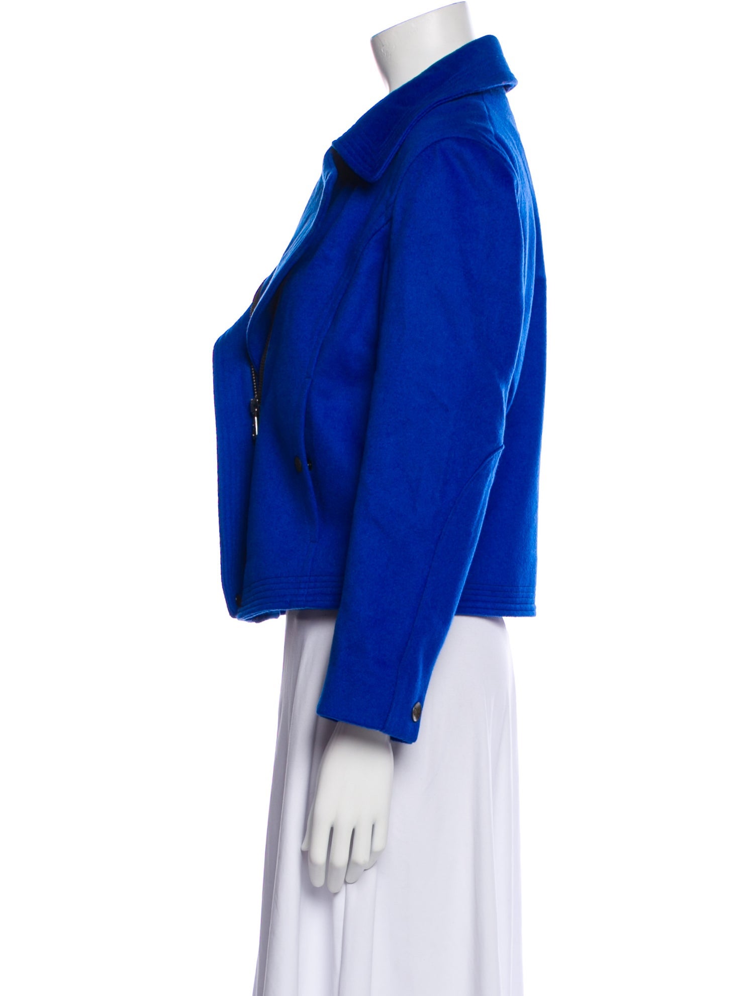 Rag & Bone Wool Evening Jacket