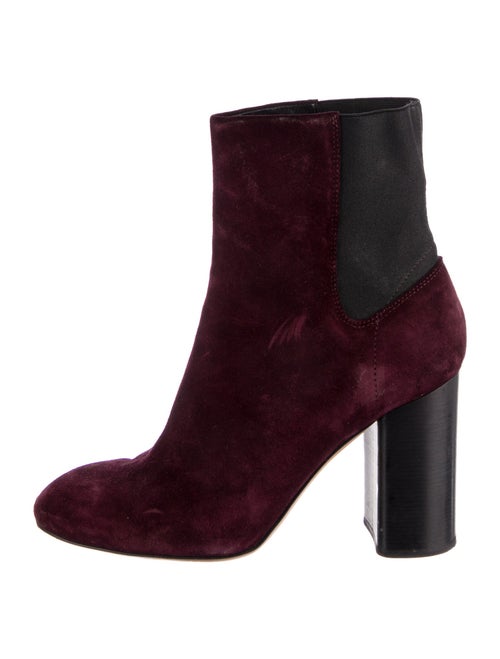 Rag & Bone Suede Boots