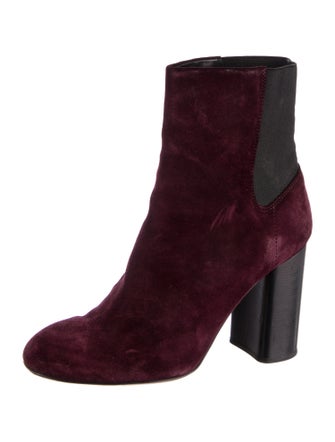 Rag & Bone Suede Boots