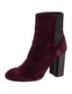 Rag & Bone Suede Boots