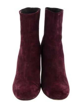 Rag & Bone Suede Boots