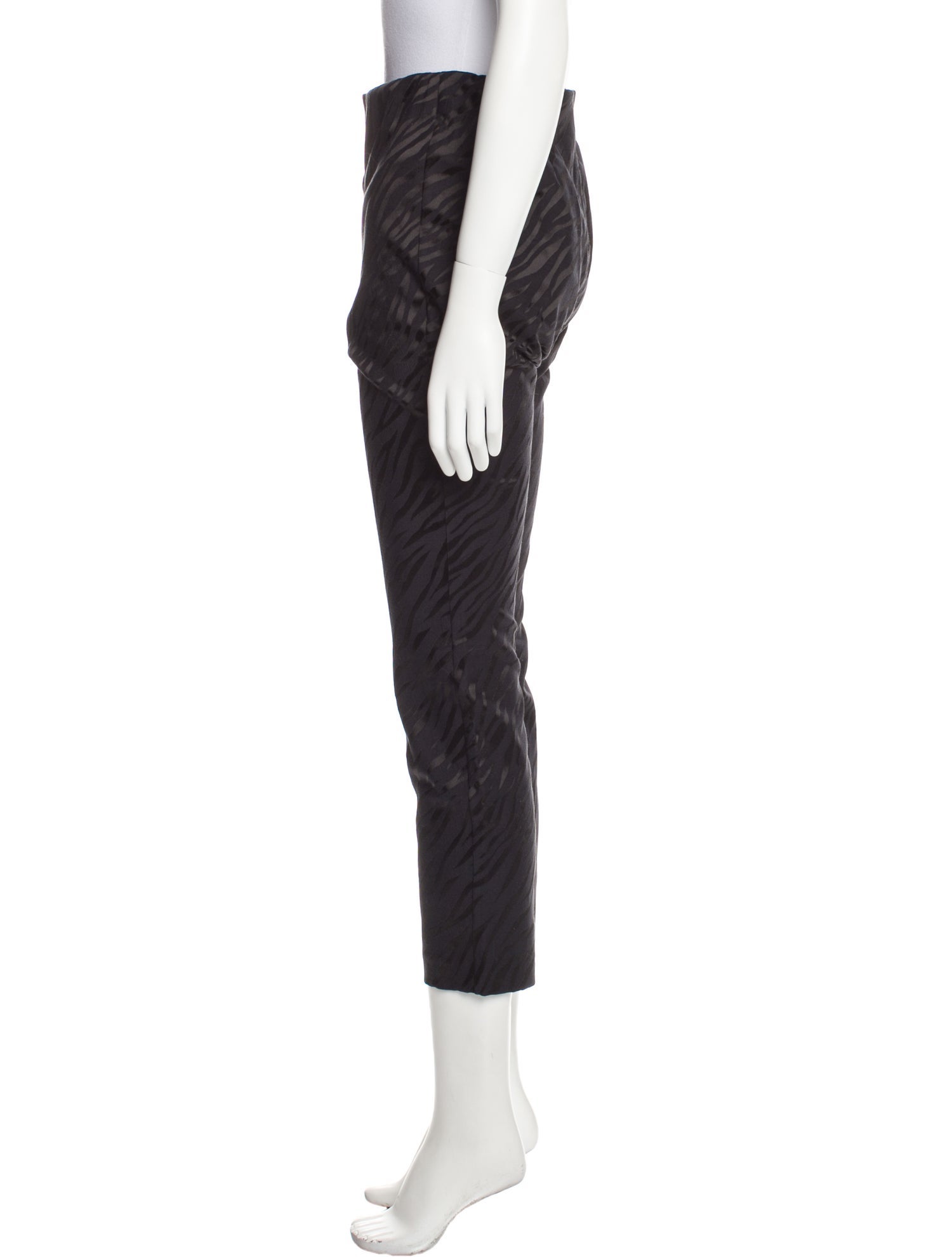 Rag & Bone Skinny Leg Pants