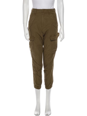 Rag & Bone Pants Skinny Leg US 23 | XS