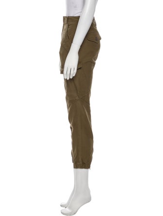 Rag & Bone Skinny Leg Pants