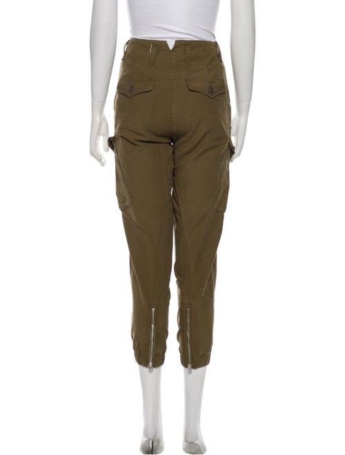 Rag & Bone Skinny Leg Pants