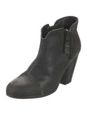 Rag & Bone Leather Boots