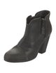 Rag & Bone Leather Boots