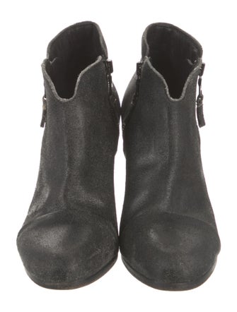 Rag & Bone Leather Boots