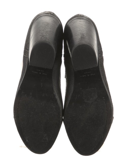Rag & Bone Leather Boots
