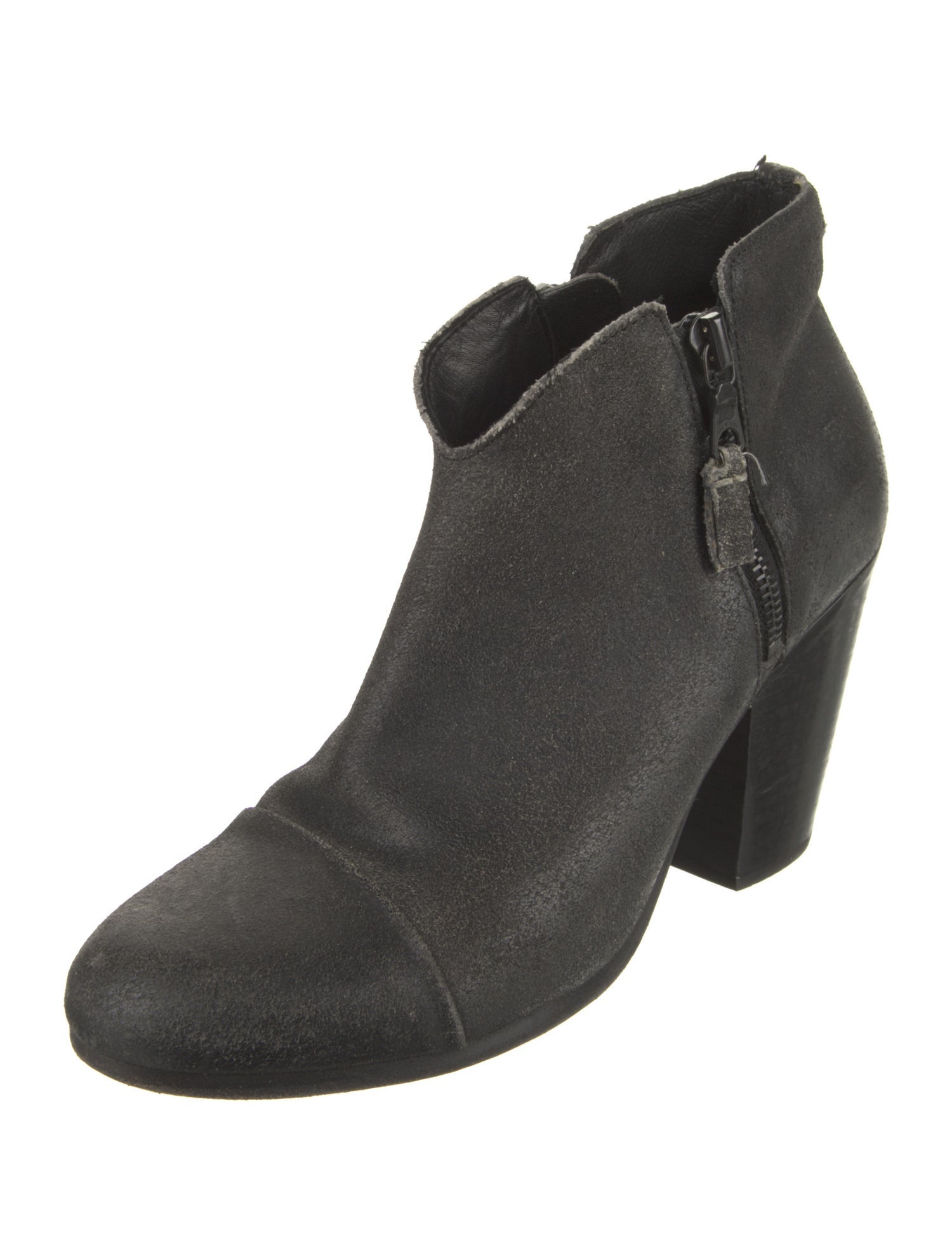 Rag & Bone Leather Boots