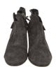 Rag & Bone Suede Boots