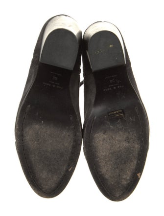 Rag & Bone Suede Boots