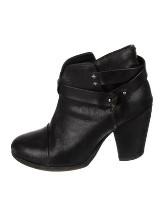 Rag & Bone Leather Boots