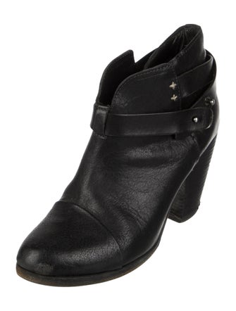 Rag & Bone Leather Boots