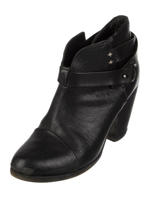 Rag & Bone Leather Boots