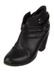 Rag & Bone Leather Boots