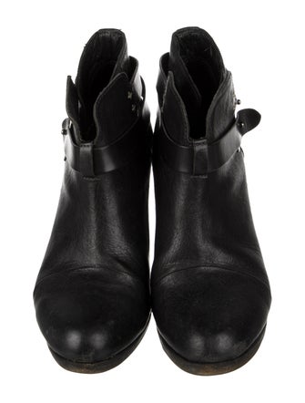 Rag & Bone Leather Boots