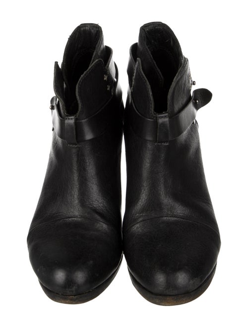 Rag & Bone Leather Boots