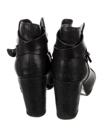 Rag & Bone Leather Boots