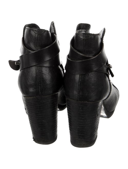Rag & Bone Leather Boots