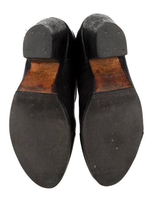 Rag & Bone Leather Boots