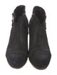 Rag & Bone Suede Boots
