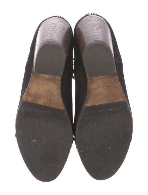 Rag & Bone Suede Boots