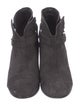 Rag & Bone Suede Boots