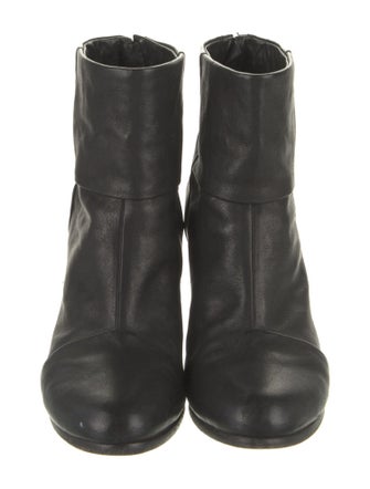 Rag & Bone Leather Boots