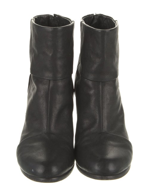 Rag & Bone Leather Boots