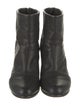 Rag & Bone Leather Boots
