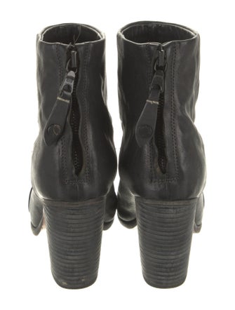 Rag & Bone Leather Boots