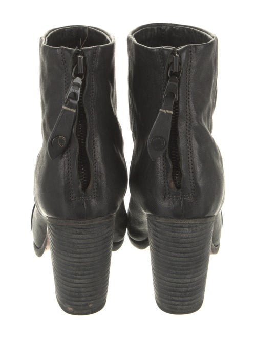 Rag & Bone Leather Boots