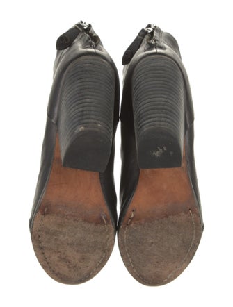 Rag & Bone Leather Boots