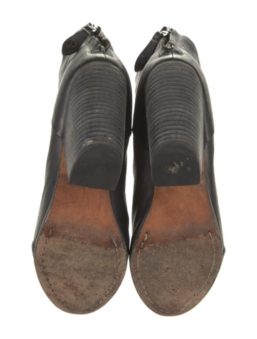 Rag & Bone Leather Boots