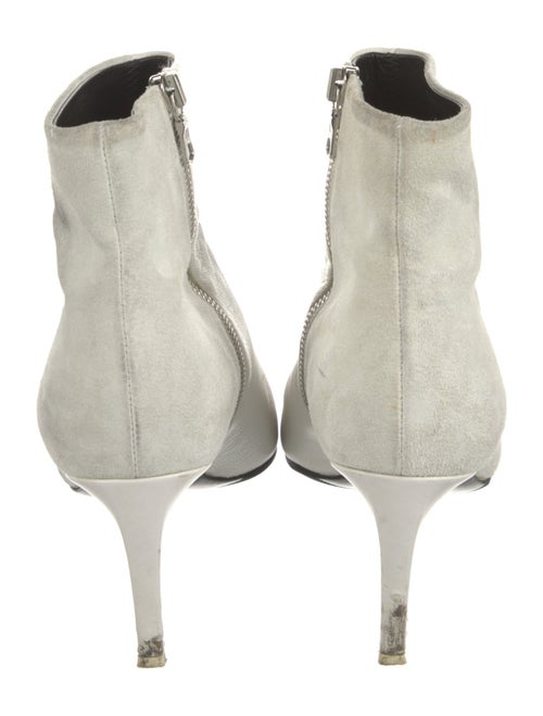 Rag & Bone Suede Boots
