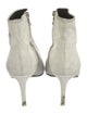 Rag & Bone Suede Boots