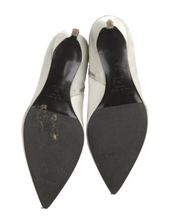 Rag & Bone Suede Boots