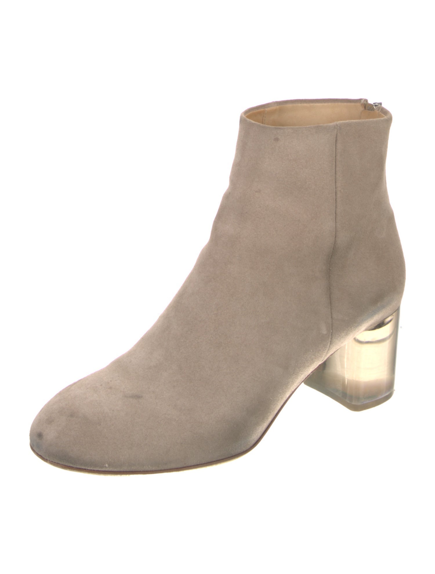 Rag & Bone Drea Suede Boots