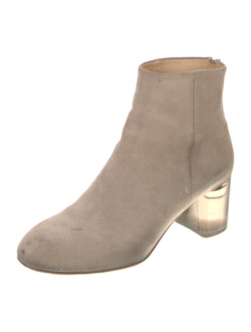 Rag & Bone Drea Suede Boots