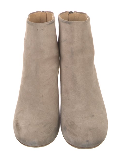 Rag & Bone Drea Suede Boots