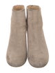 Rag & Bone Drea Suede Boots