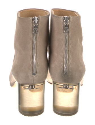Rag & Bone Drea Suede Boots