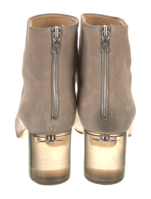 Rag & Bone Drea Suede Boots