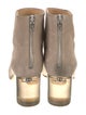 Rag & Bone Drea Suede Boots