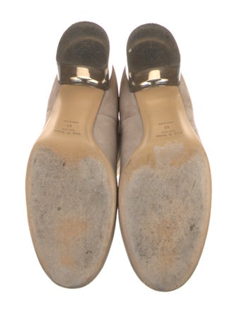 Rag & Bone Drea Suede Boots