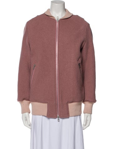 Rag & Bone Jackets Virgin Wool Jacket XS